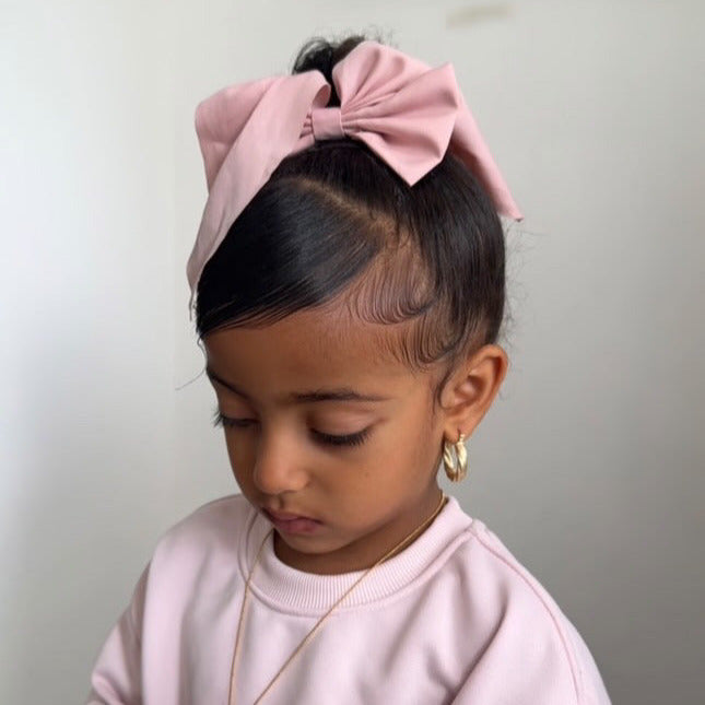 PRIYAH HOOPS