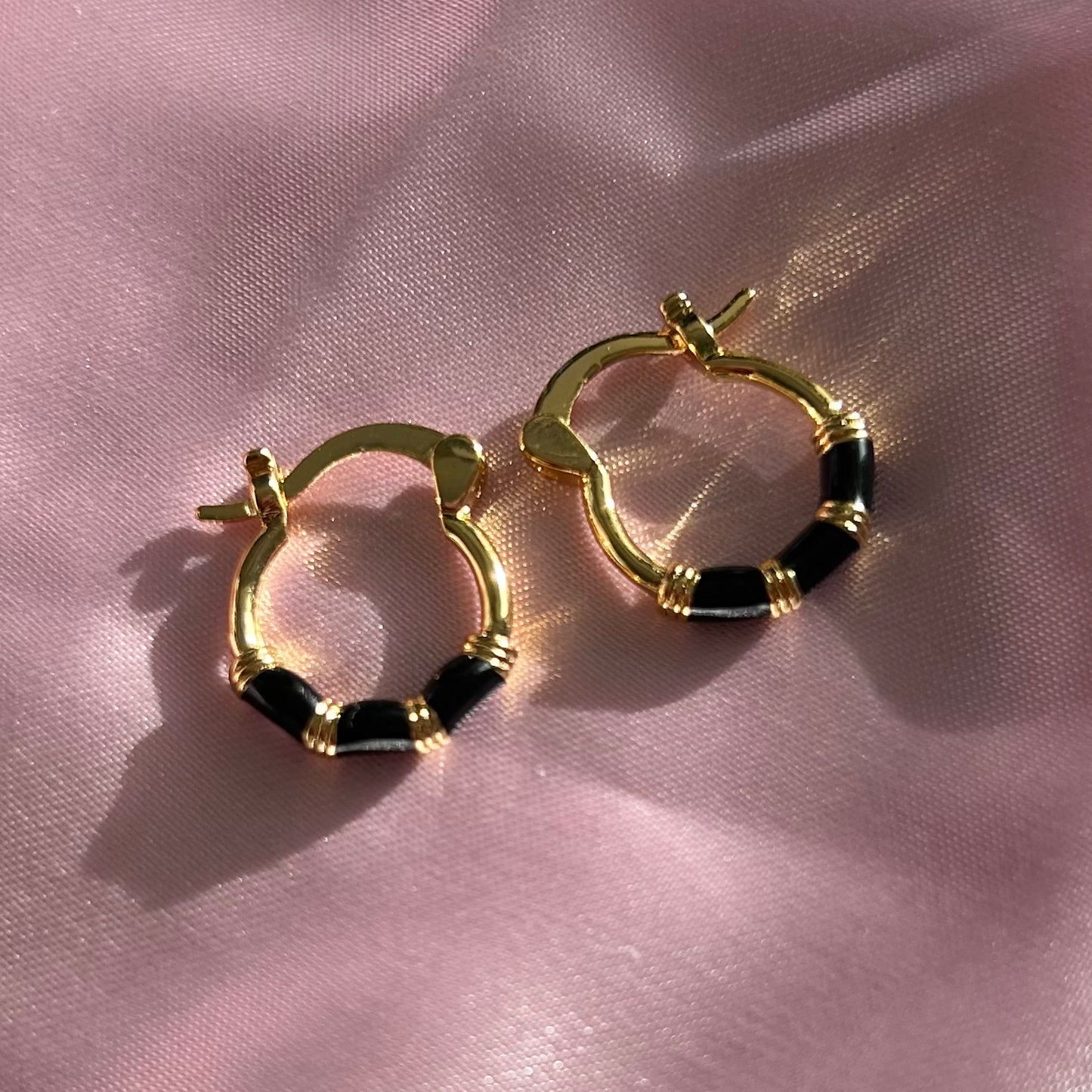 DOLL HOOPS