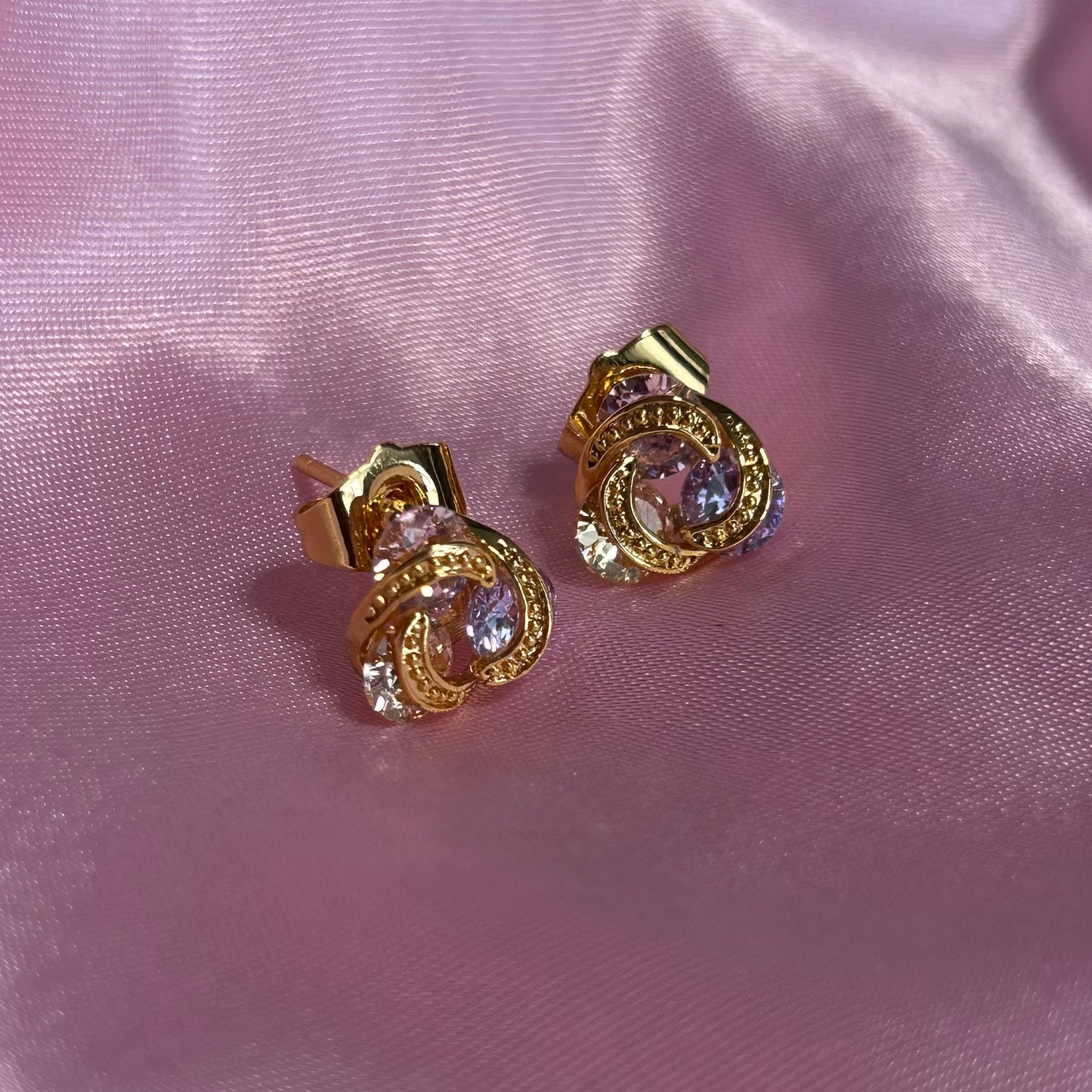 PRINCESS STUDS