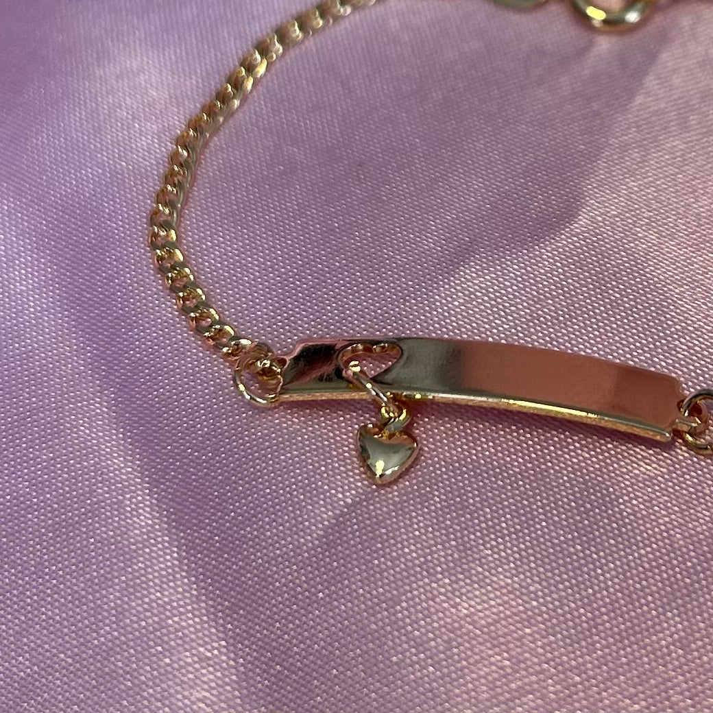 LUV U BRACELET