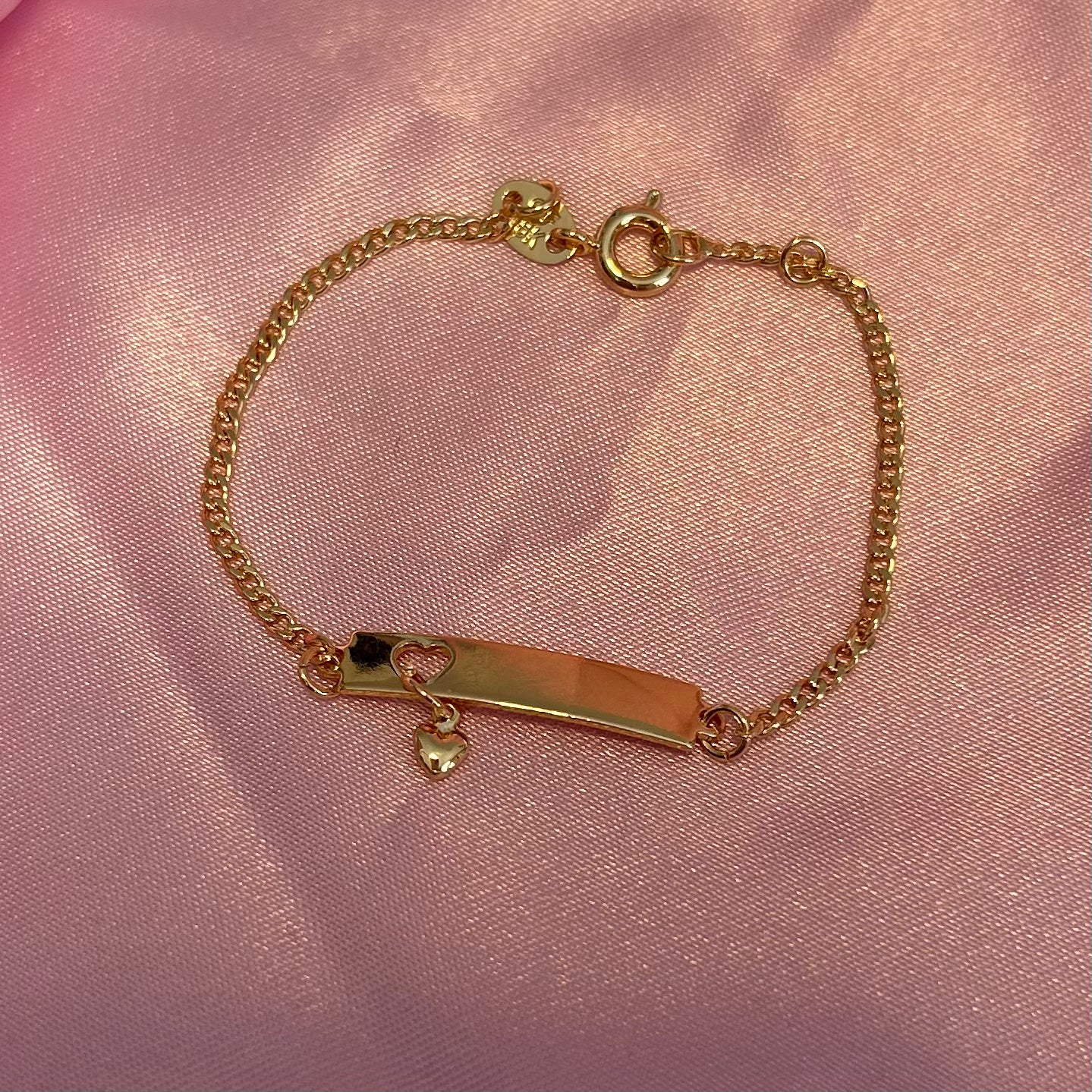 LUV U BRACELET