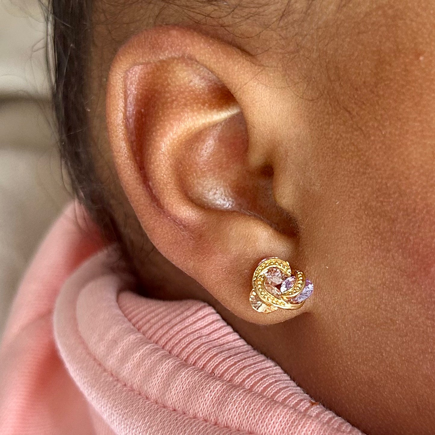 PRINCESS STUDS