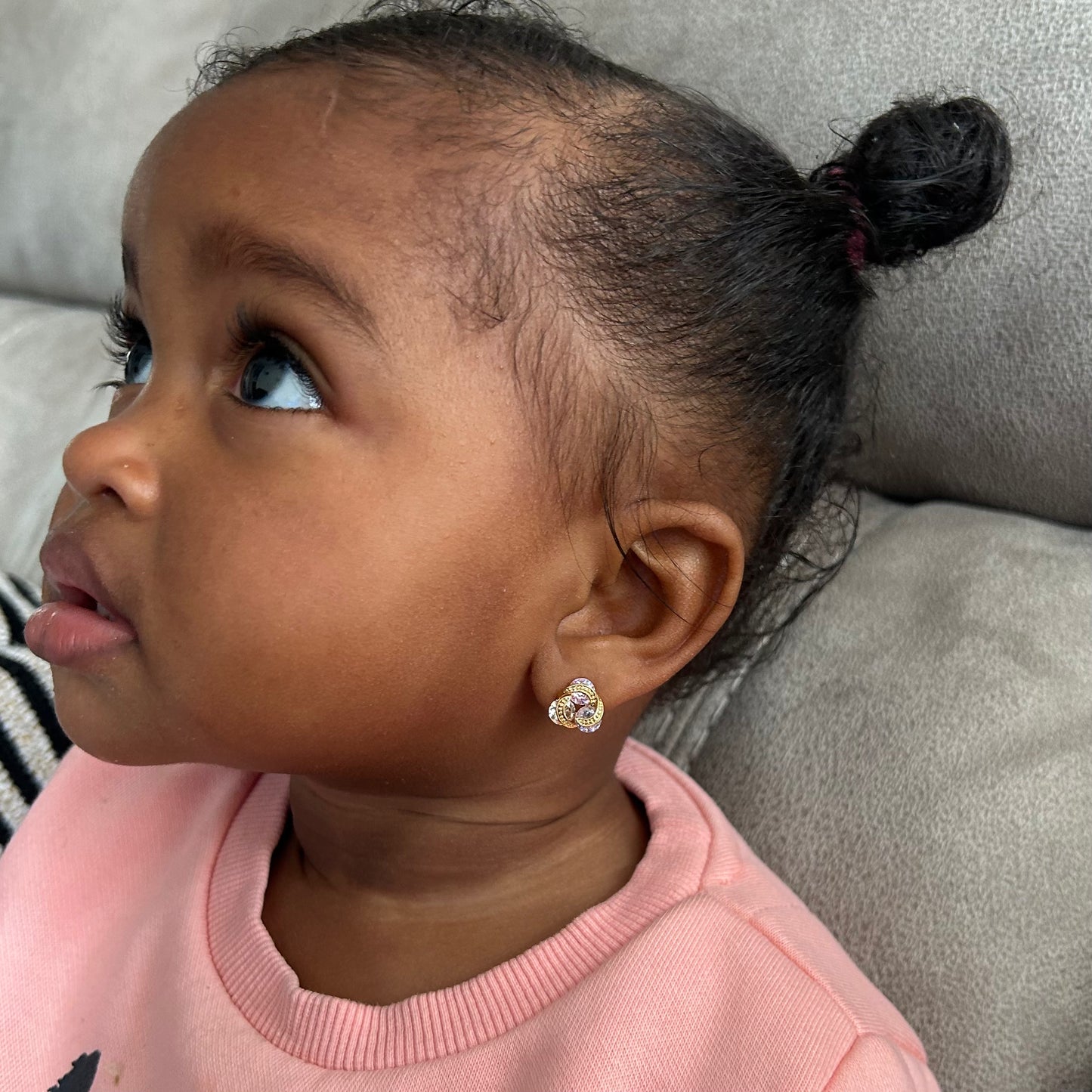 PRINCESS STUDS