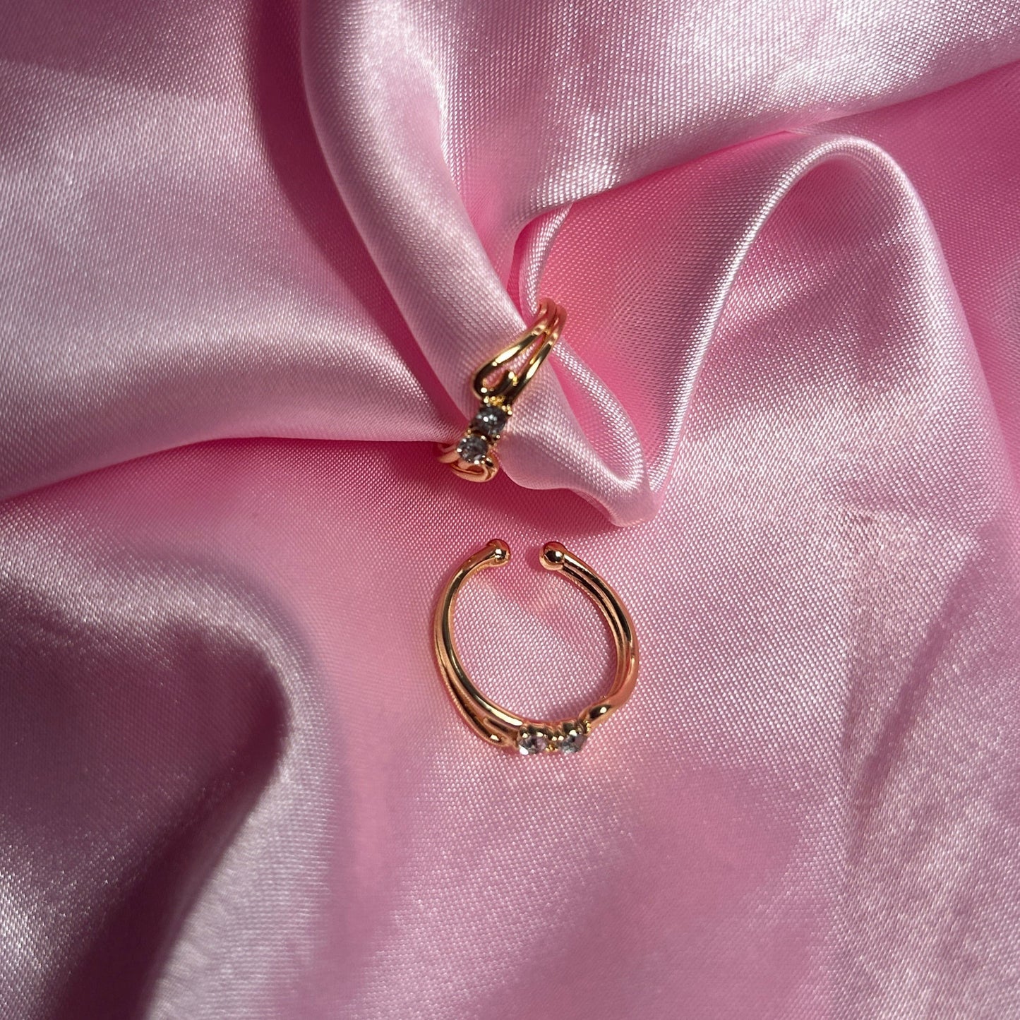 SPARKLE RING