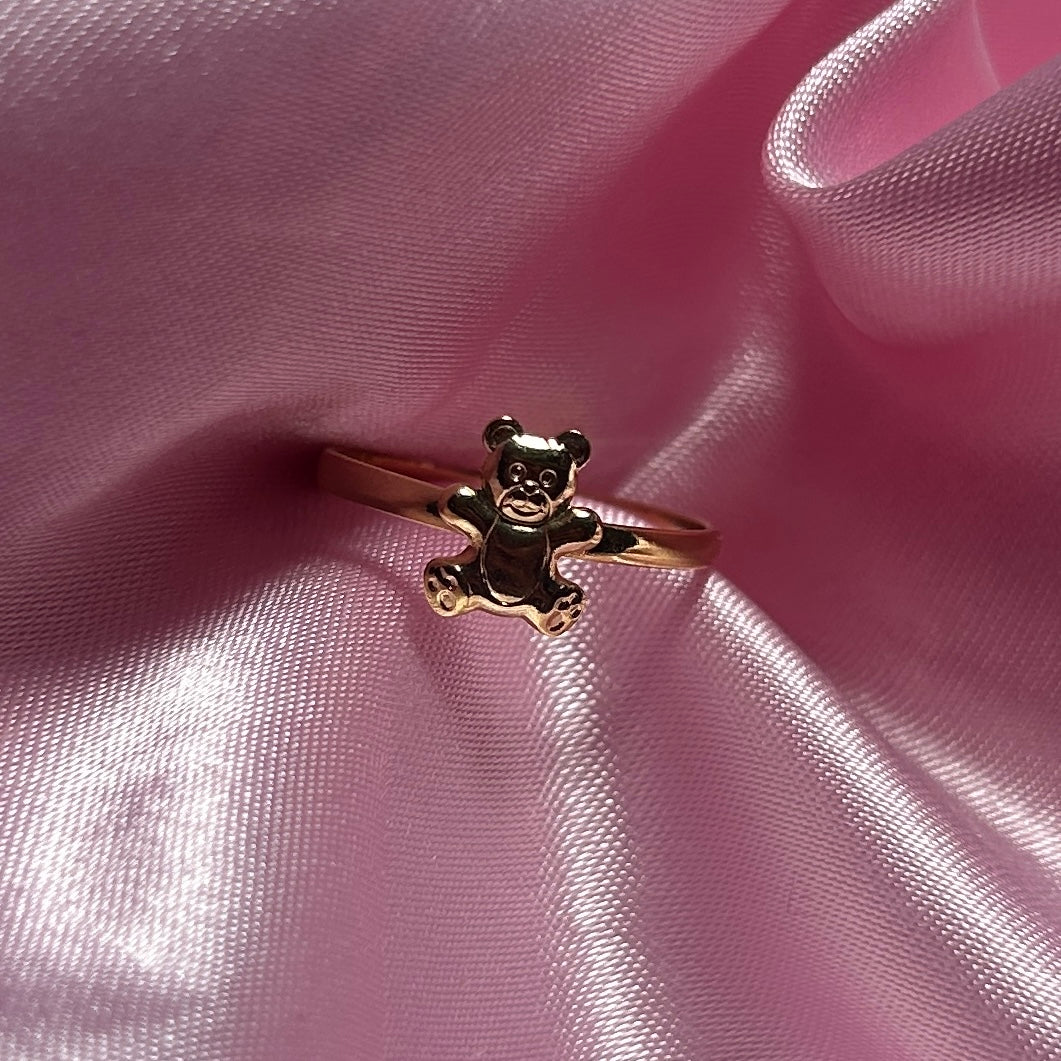 TEDDY RING