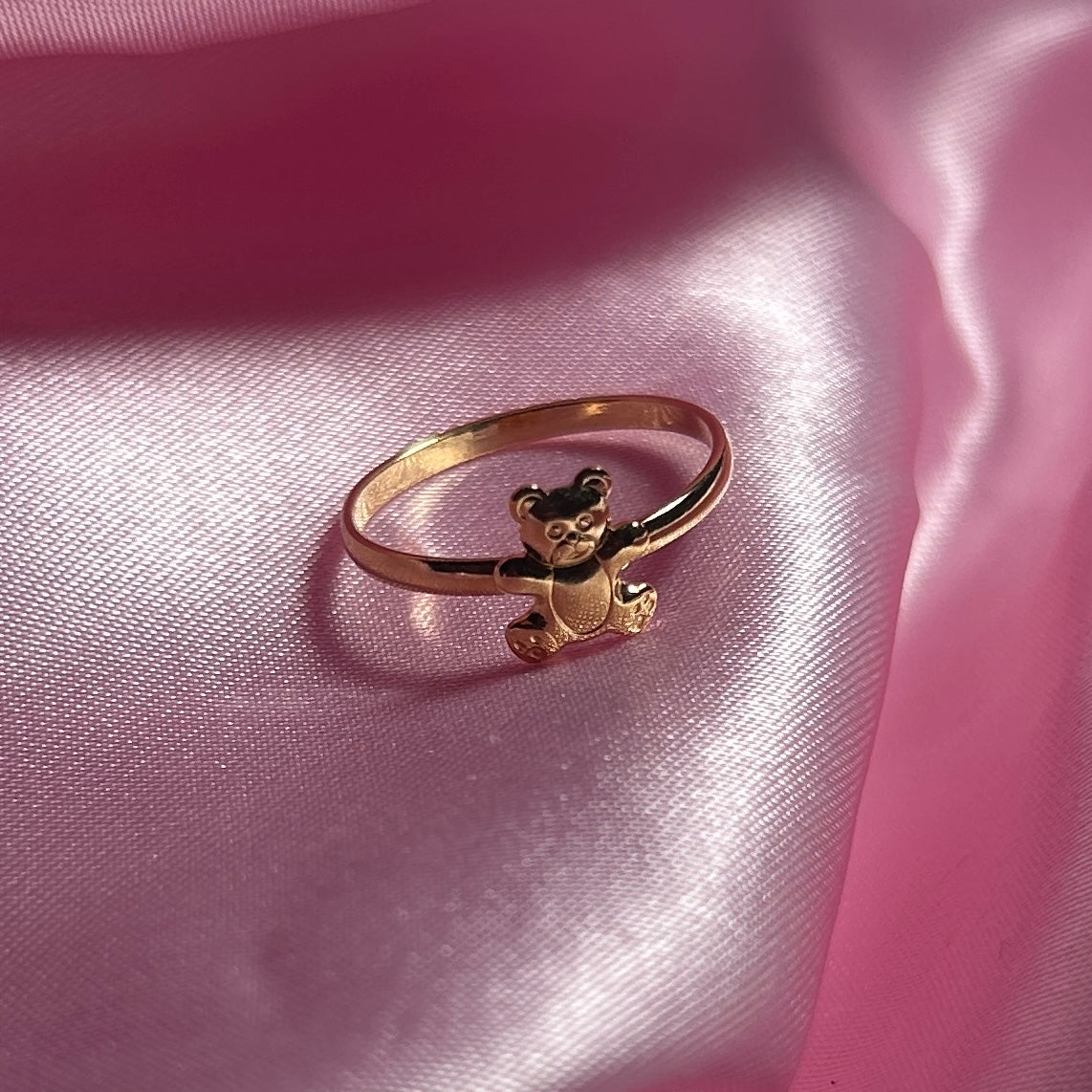 TEDDY RING