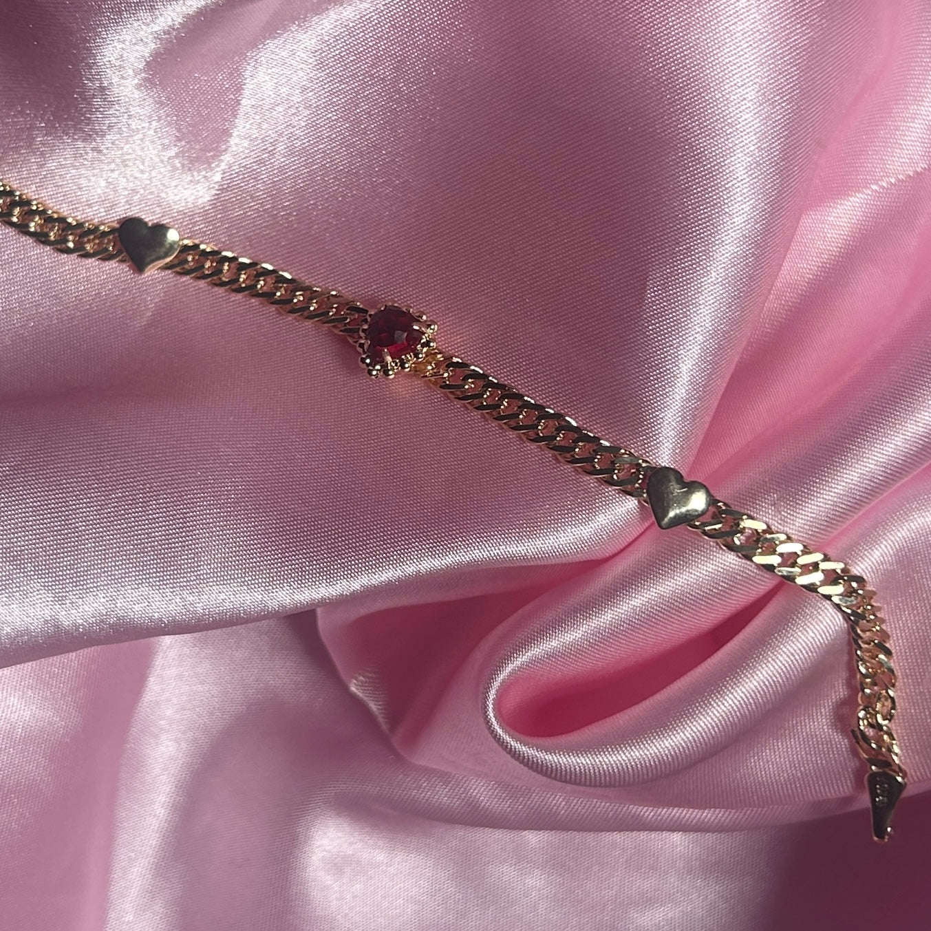 CANDY BRACELET