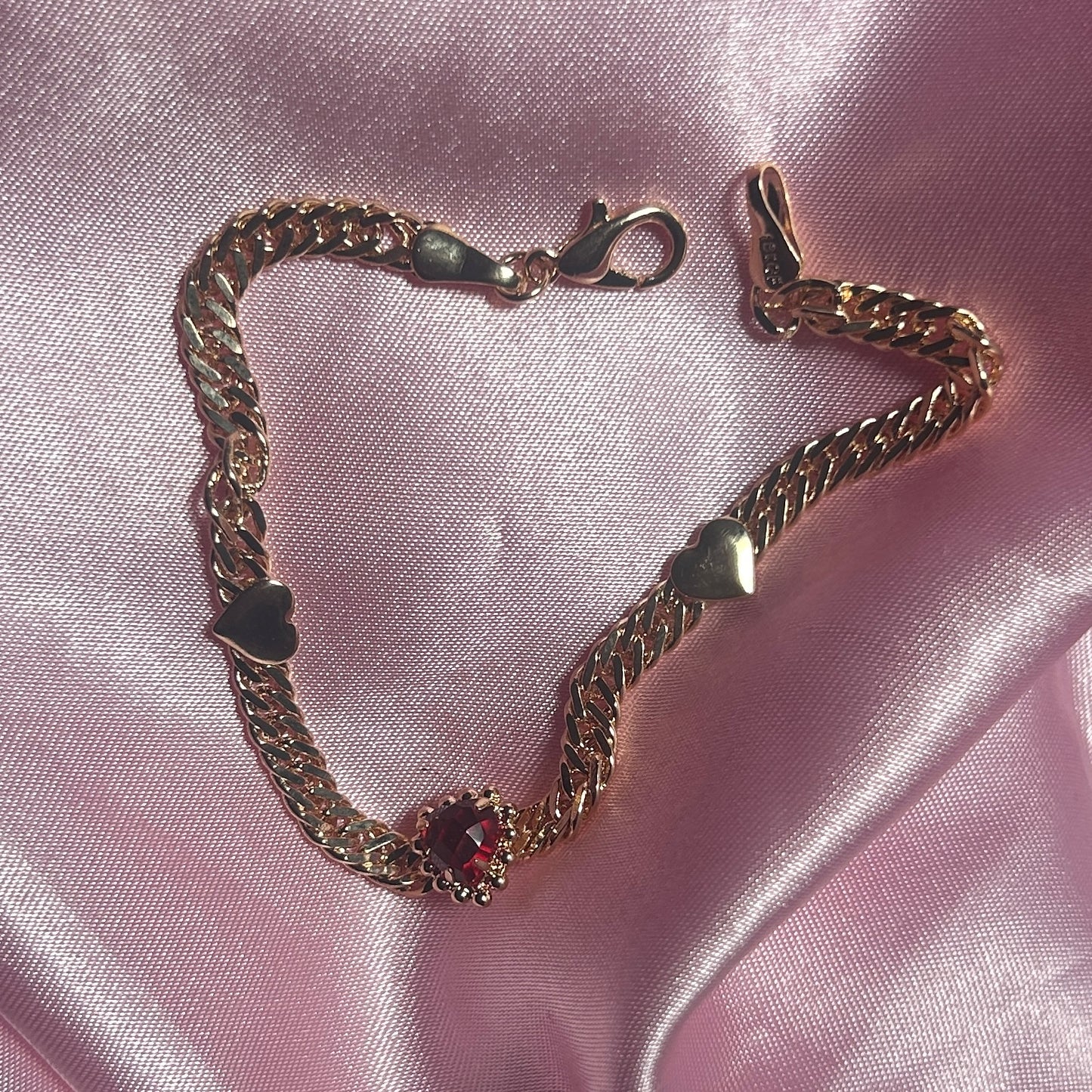 CANDY BRACELET