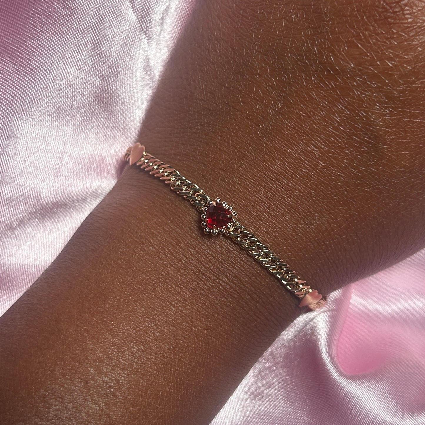 CANDY BRACELET