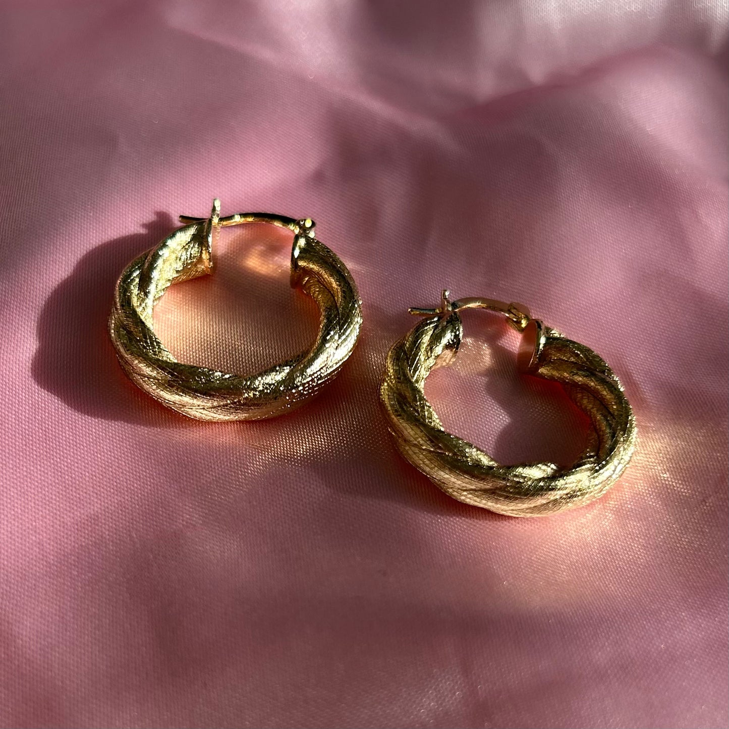 PRIYAH HOOPS
