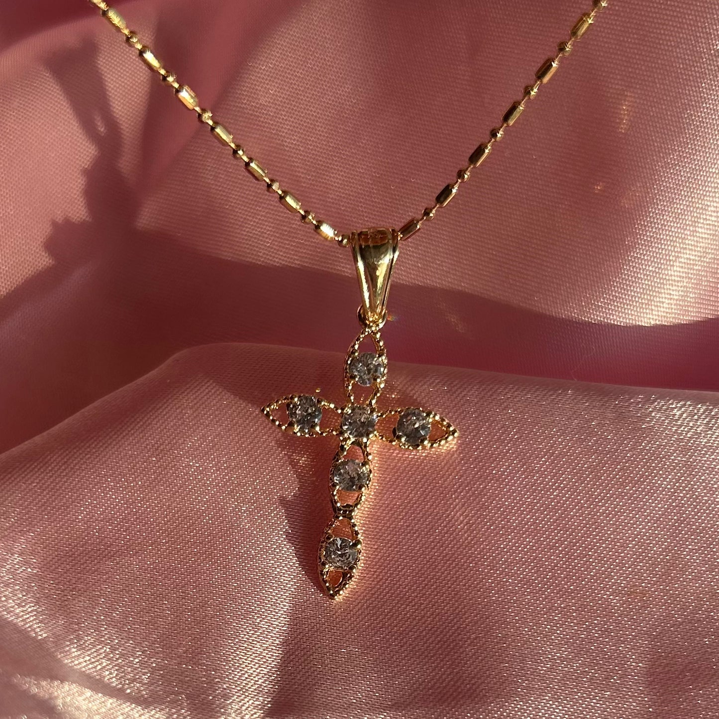 BLESSED NECKLACE