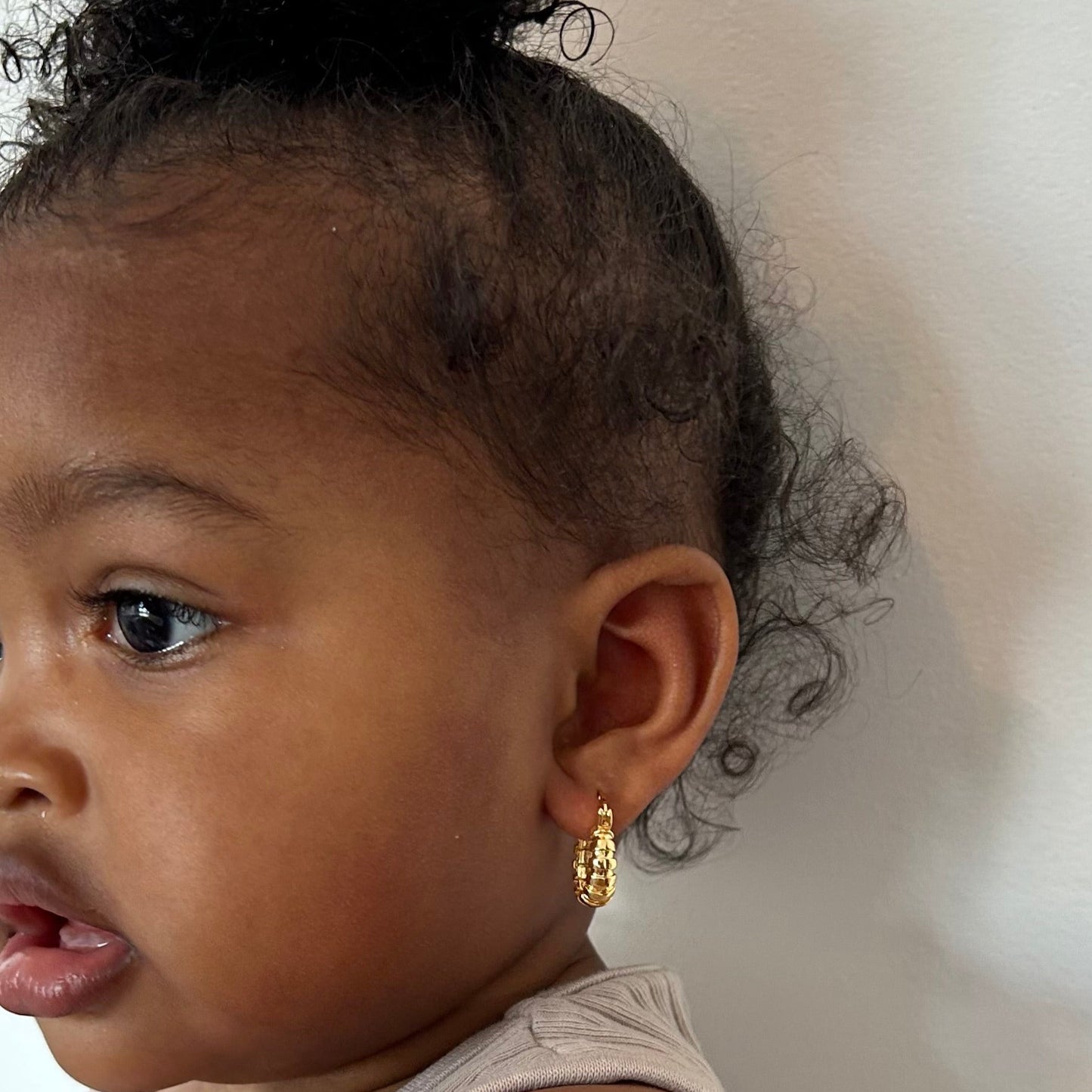 MAYAH HOOPS