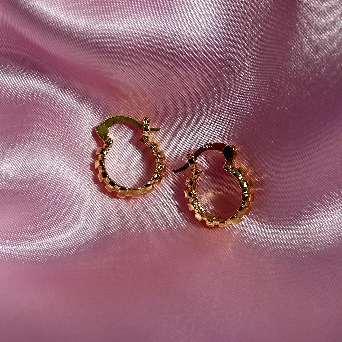MAYAH HOOPS
