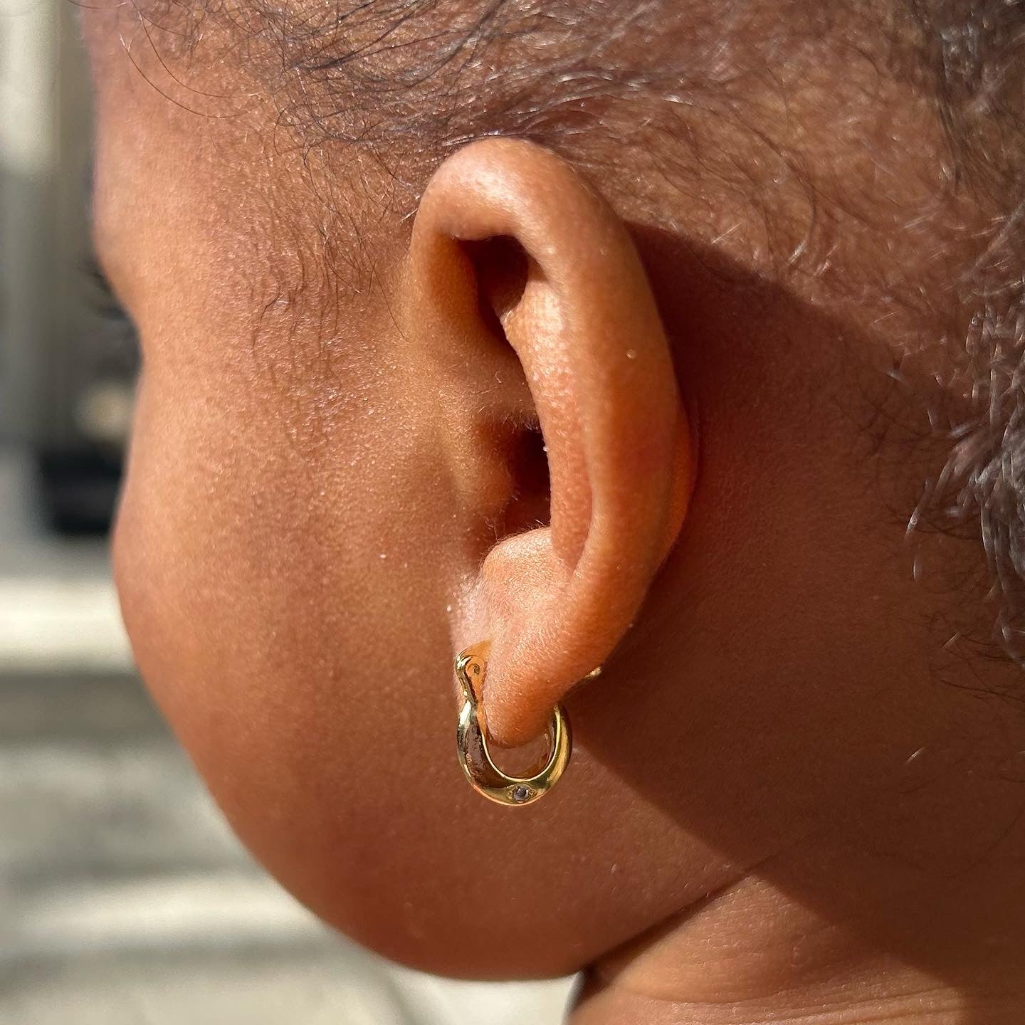 MILA HOOPS