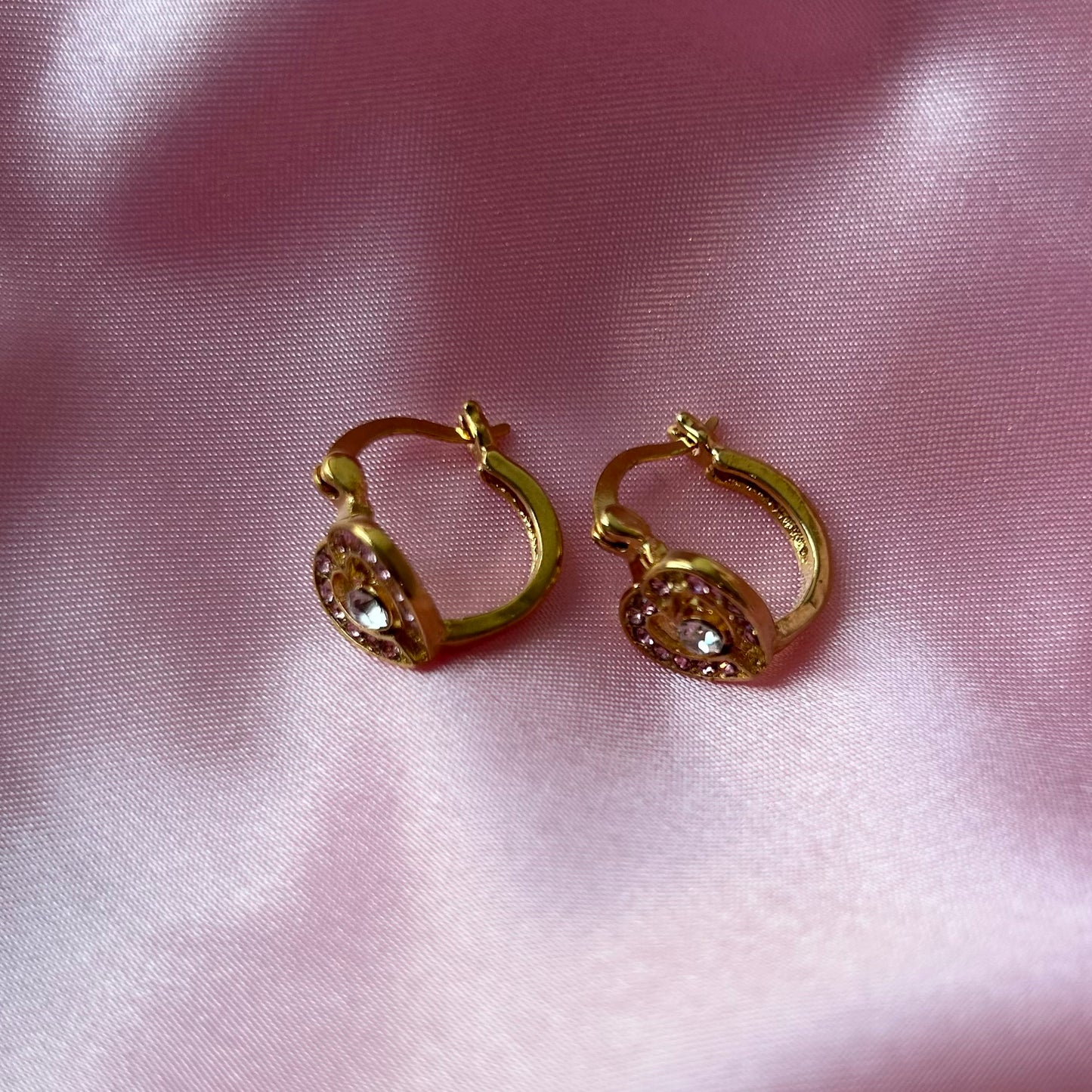 SOLEIL HOOPS