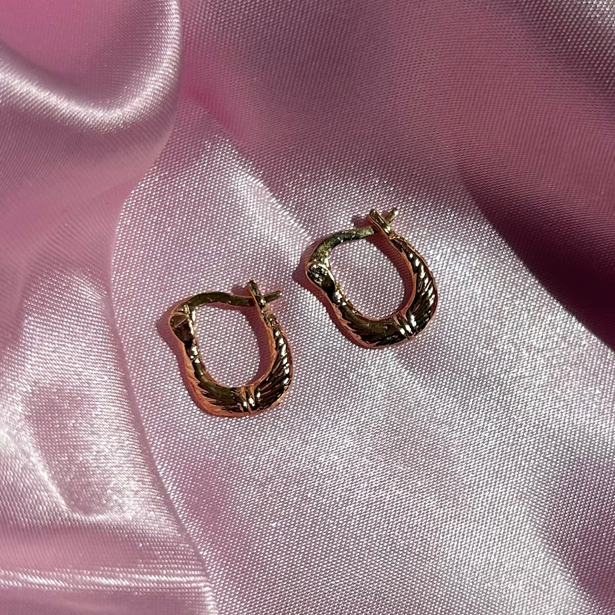 ZARIAH HOOPS