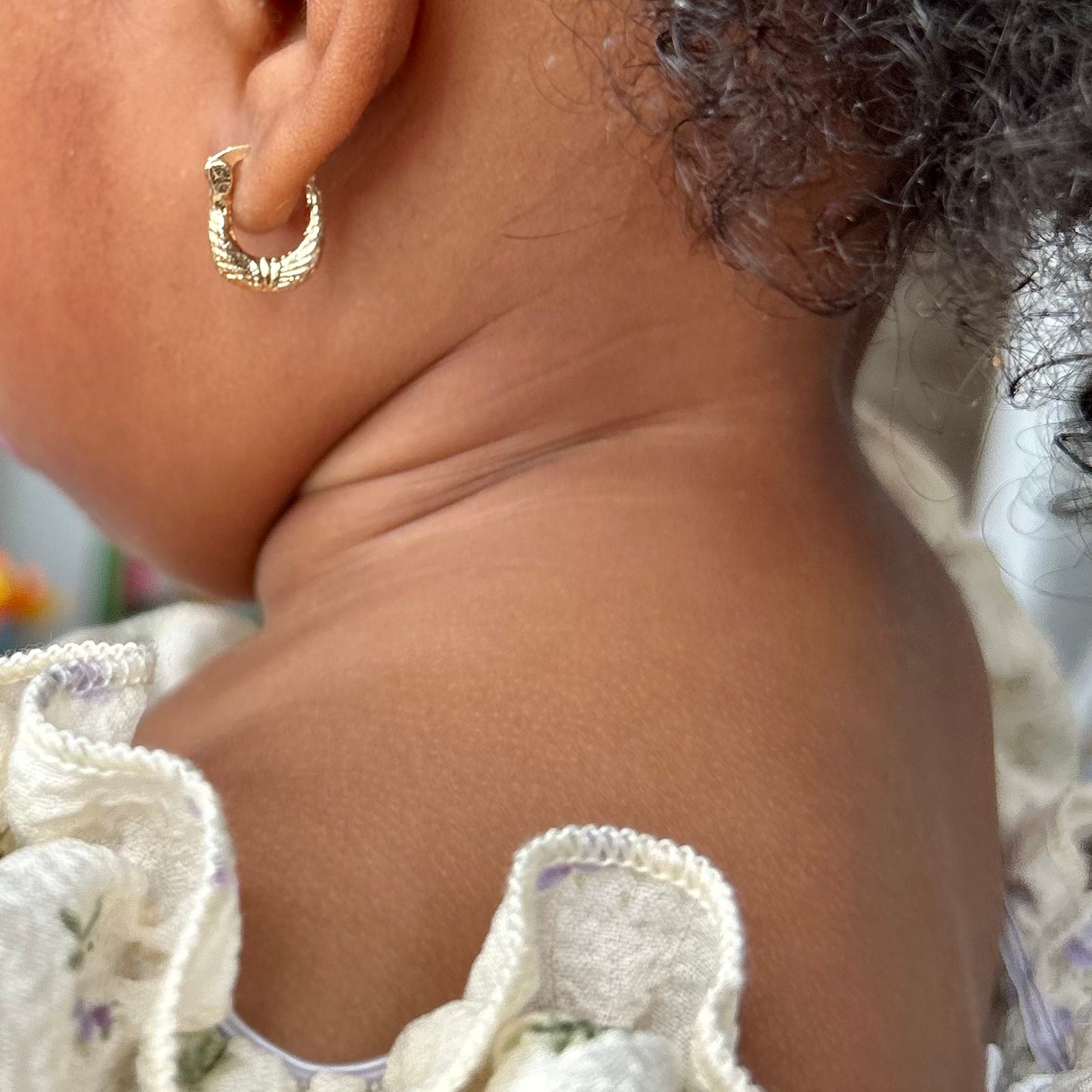 ZARIAH HOOPS