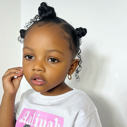 PRINCESS HOOPS