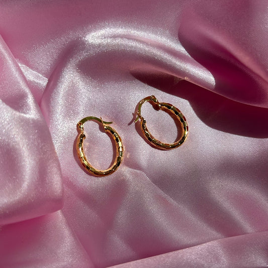 AZRIAYA HOOPS