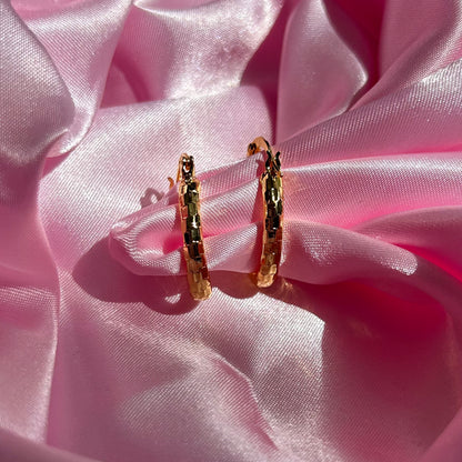 AZRIAYA HOOPS