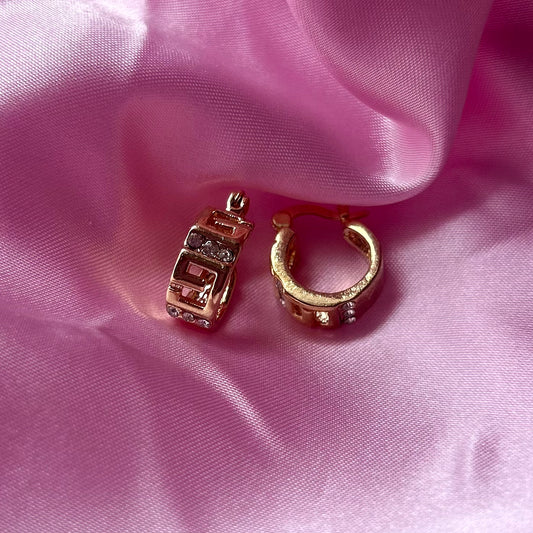 LELA HOOPS