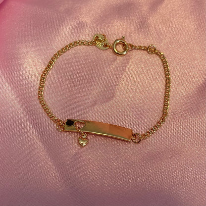 LUV U BRACELET