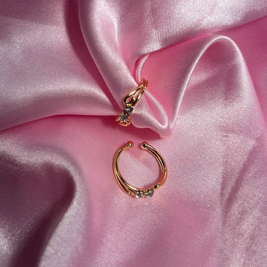SPARKLE RING