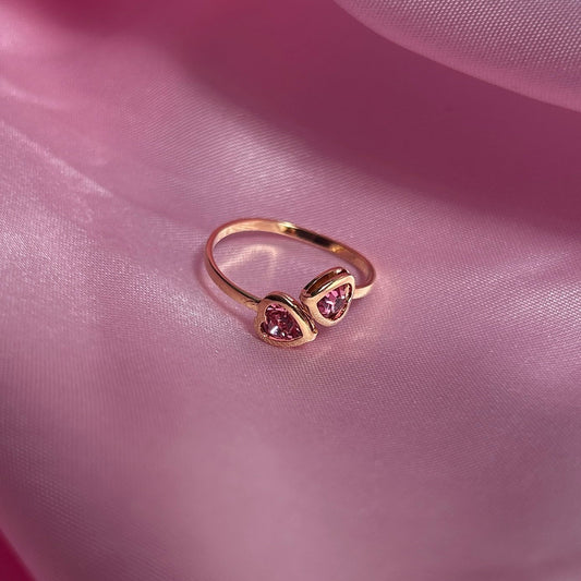 HEART RING