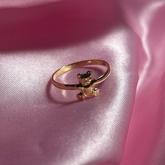 TEDDY RING