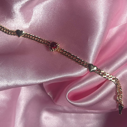 CANDY BRACELET