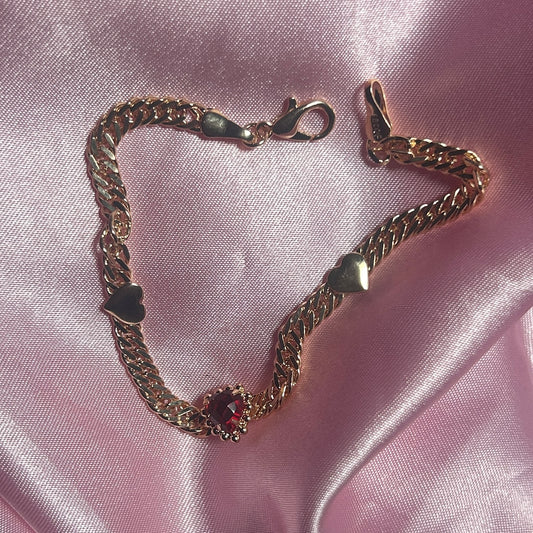 CANDY BRACELET
