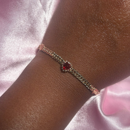 CANDY BRACELET