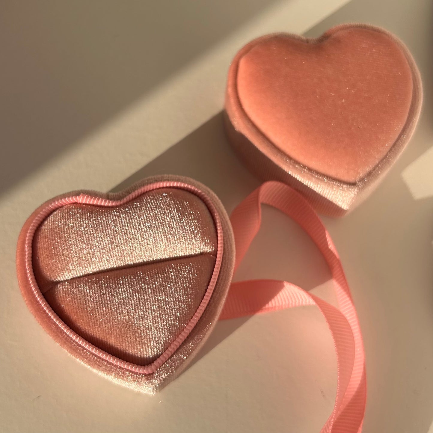 HEART GIFT BOX