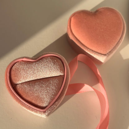 HEART GIFT BOX
