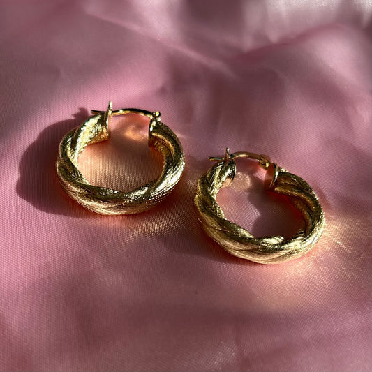 PRIYAH HOOPS