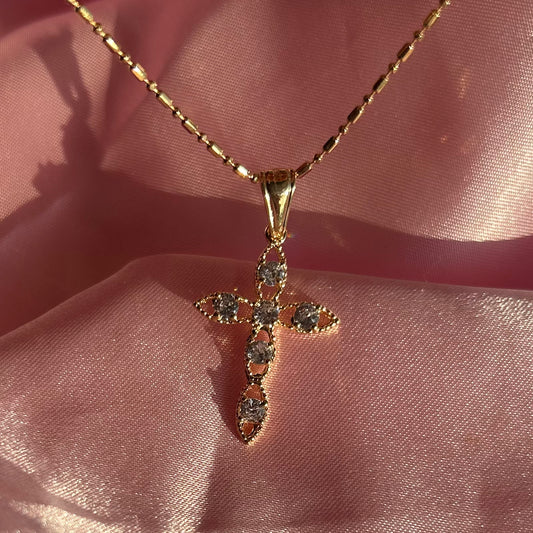 BLESSED NECKLACE