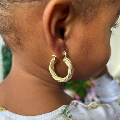 PRIYAH HOOPS