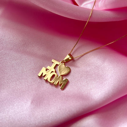 MOM NECKLACE