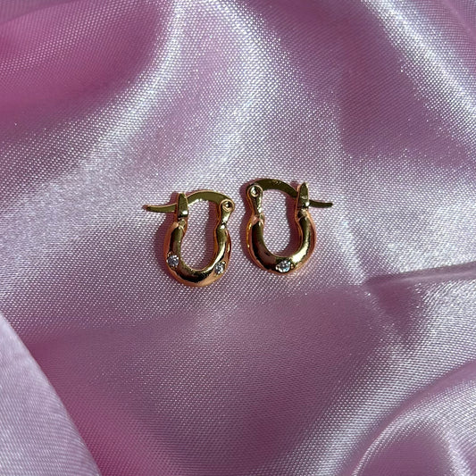 MILA HOOPS
