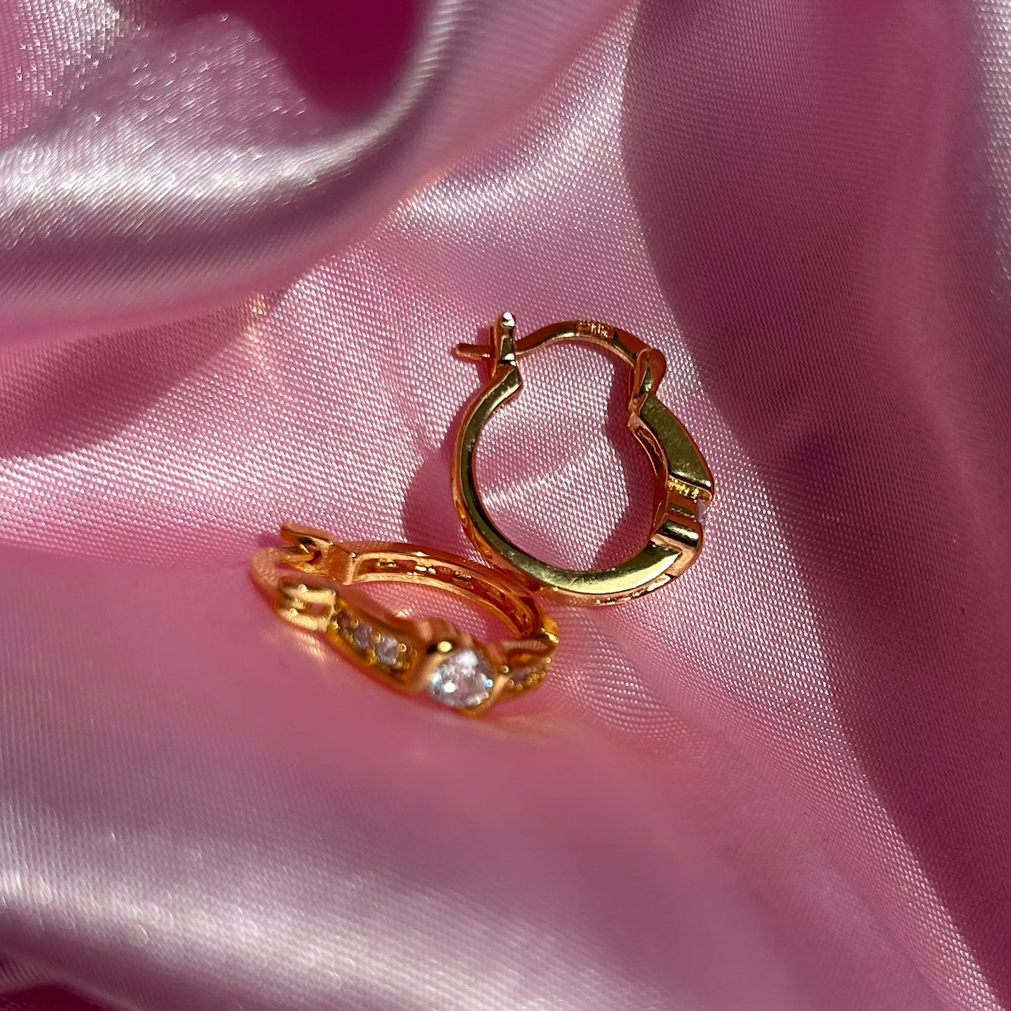 PRINCESS HOOPS