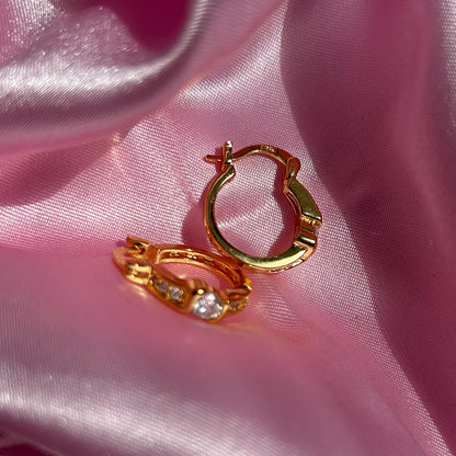 PRINCESS HOOPS